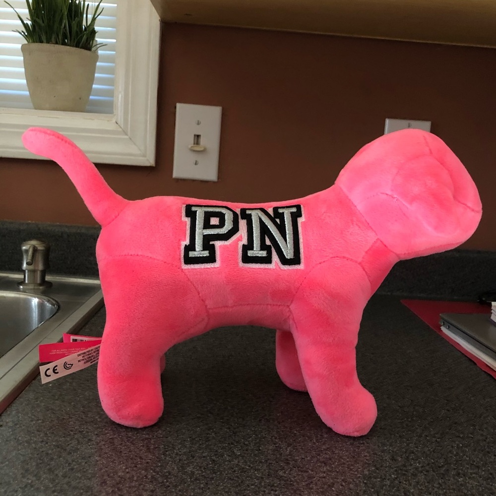 Victoria Secret PINK Dog